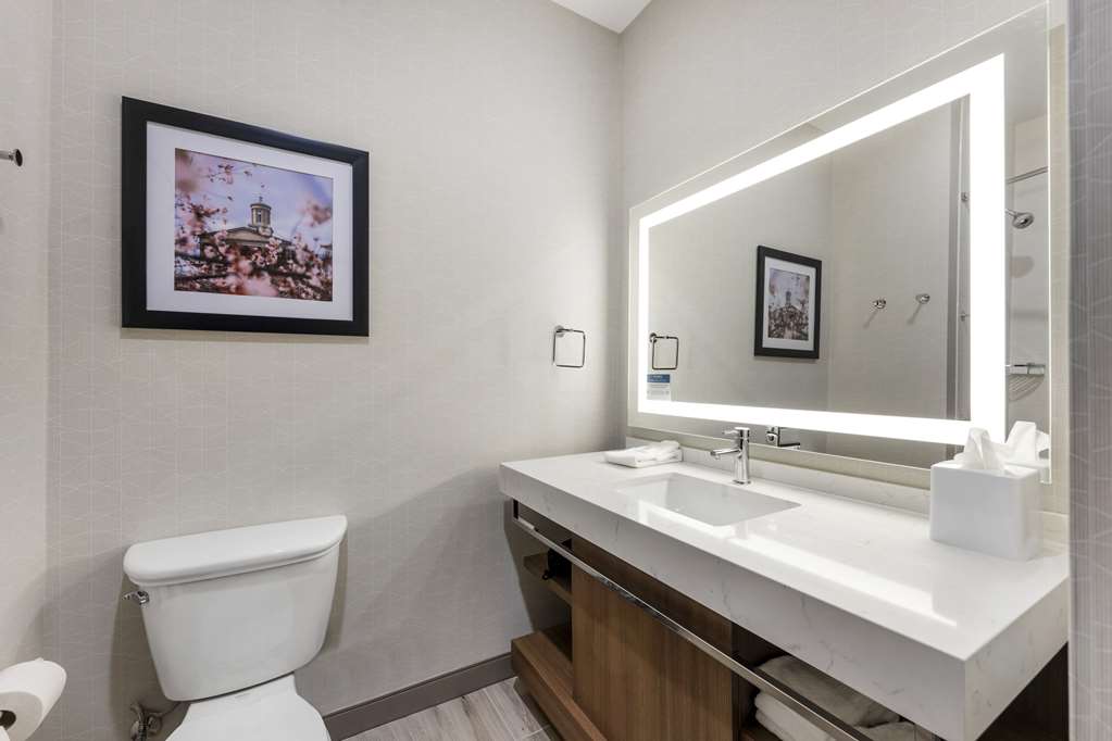 Comfort Inn & Suites Gallatin Nashville Metro - photo 11