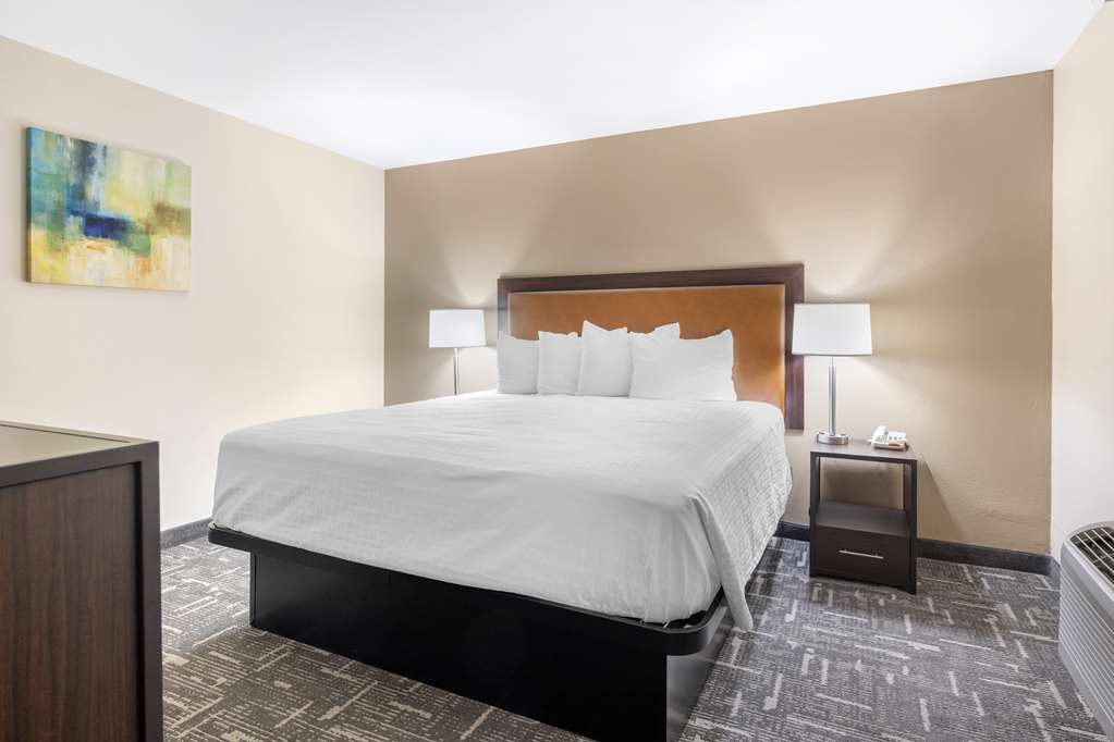 Best Western Post Inn - photo 13