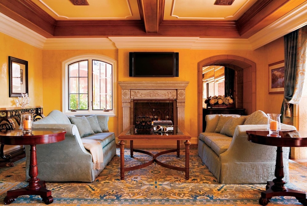 Fairmont Grand Del Mar - photo 45