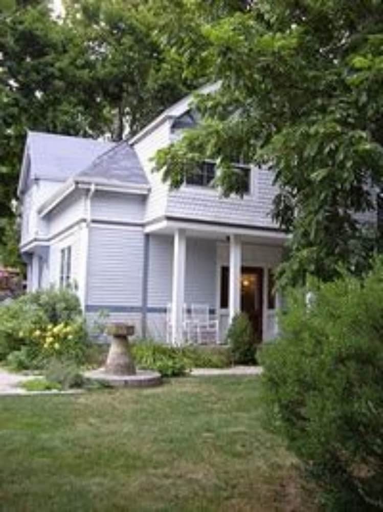 Isaiah Jones Homestead Bed & Breakfast - photo 45