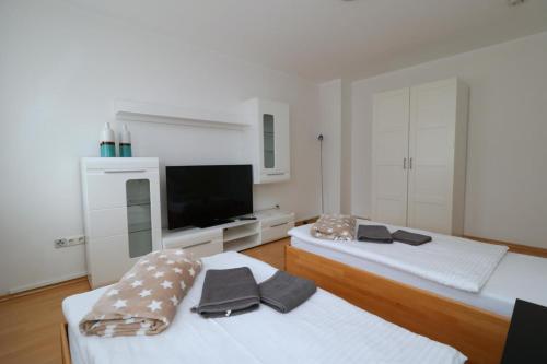 Aparthotel Kompass A 402 403 — Essen — photo 2