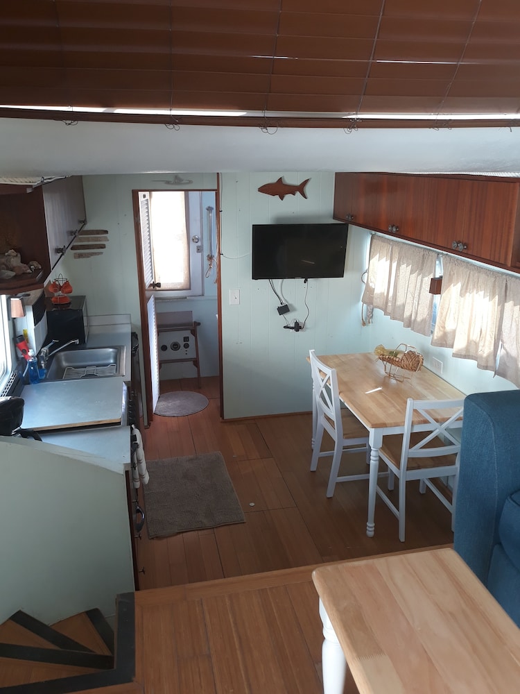 Mangrove Marina and Resort Aqualodge Houseboats - photo 65