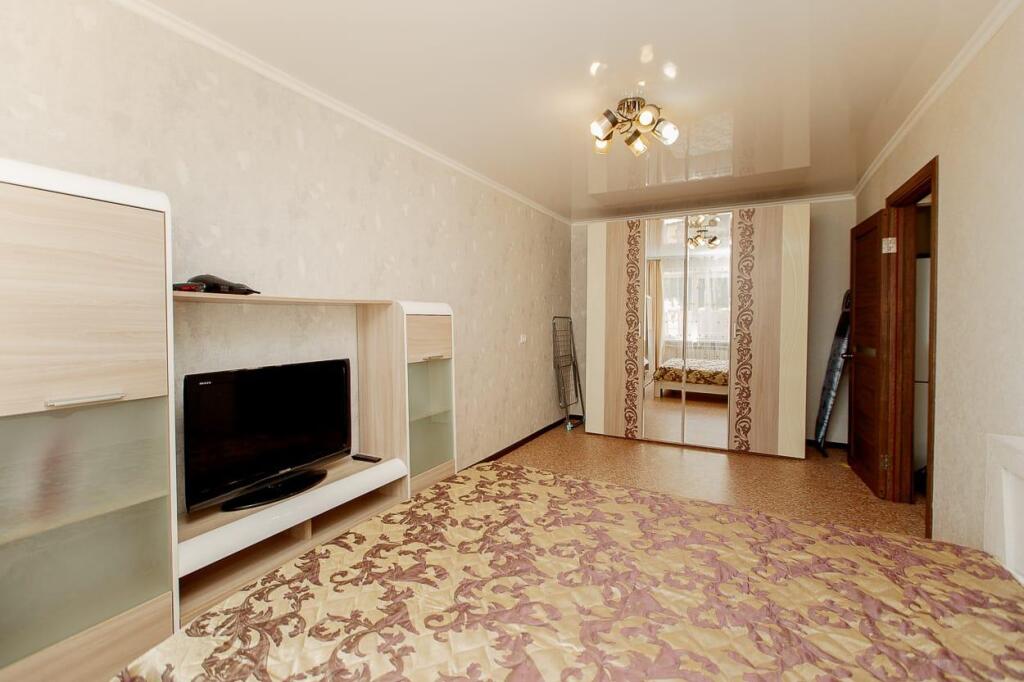 With comfort on the ave. Wins 61 in Yuzhno-Sakhalinsk, Russia