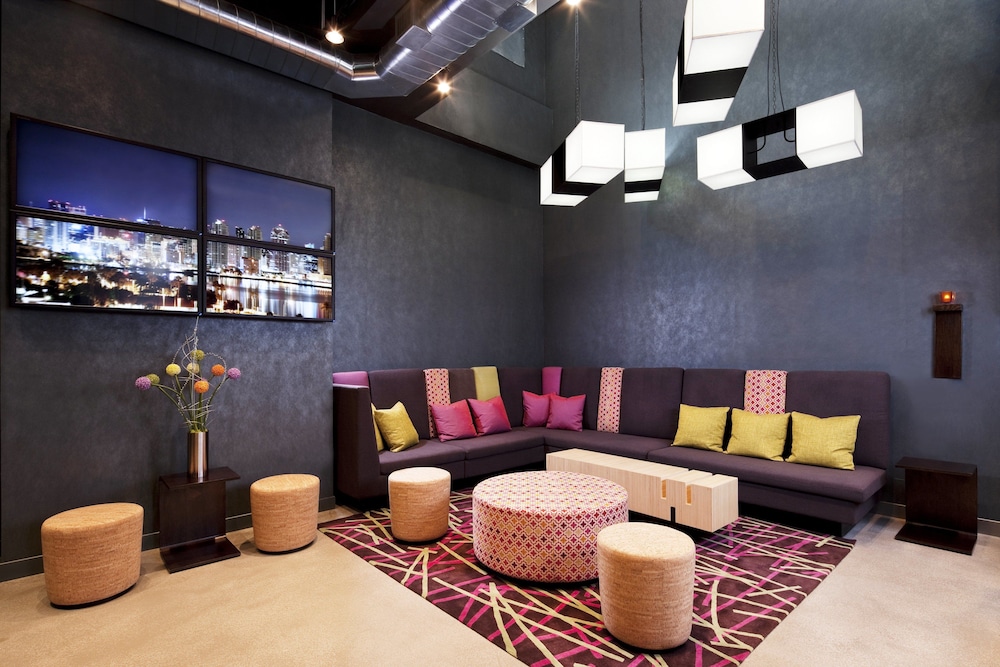 Aloft New York Brooklyn - photo 43