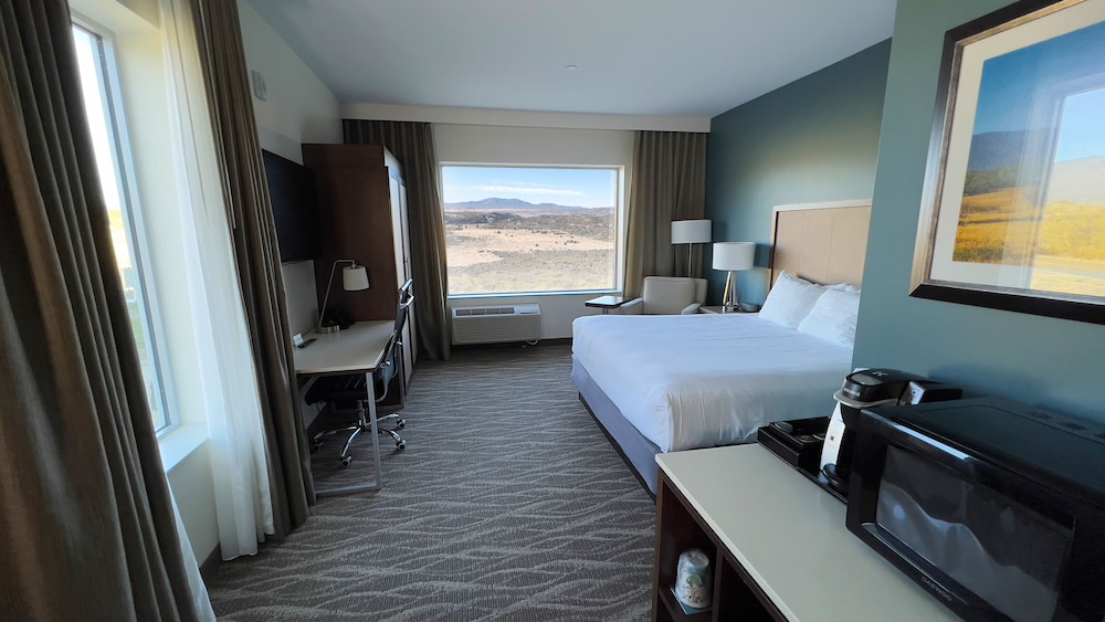 Cahuilla Casino Hotel - photo 20