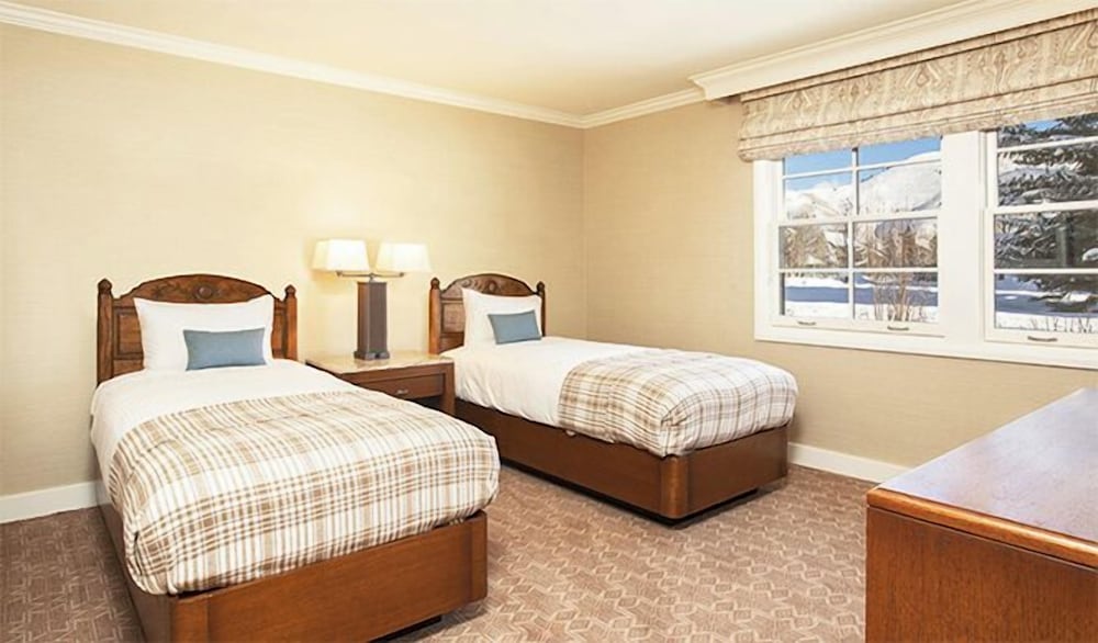 Sun Valley Inn - photo 39