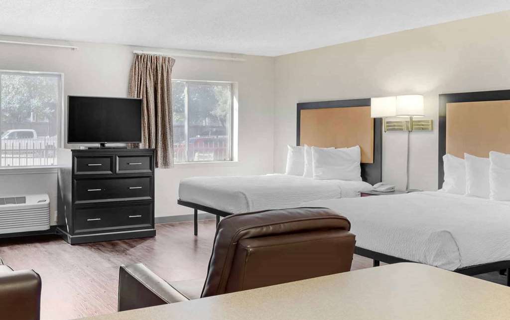 Extended Stay America Suites Houston Katy Freeway Energy Cor - photo 17