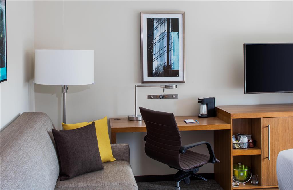 Hyatt Place Long Island City New York City - photo 18