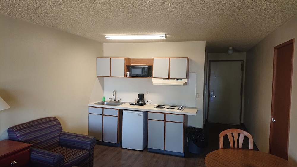 Cocusa Motel - photo 14