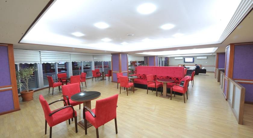 Tebriz Hotel Nakhchivan — Nakhchivan — photo 5