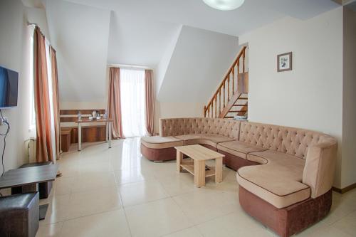 Hotel Donata