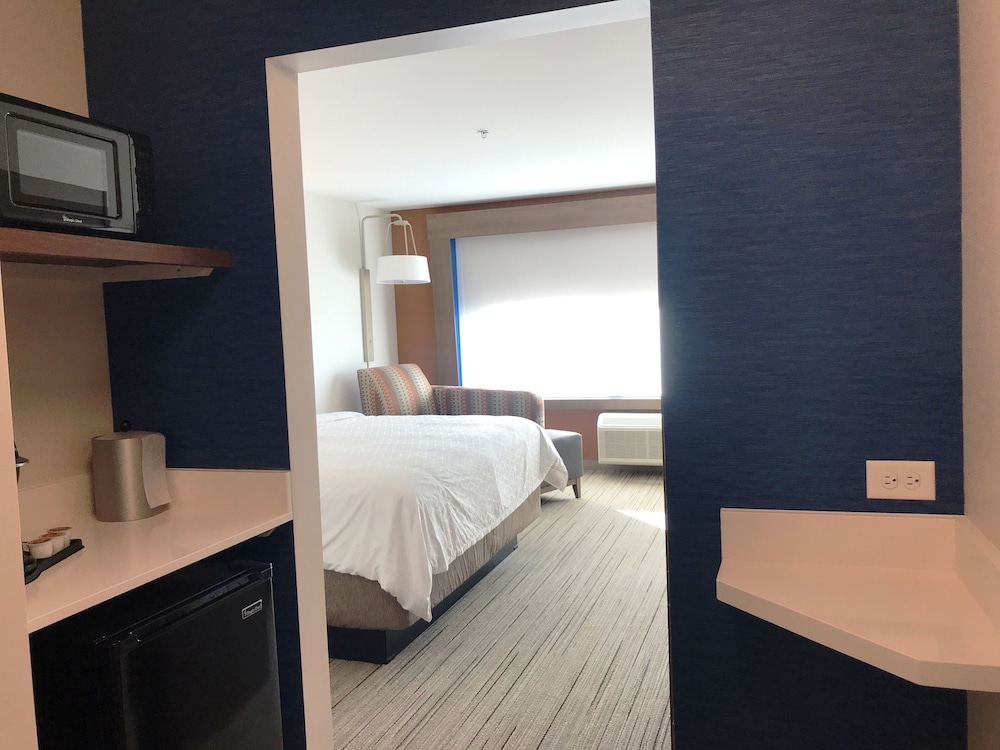 Holiday Inn Express & Suites Phoenix Airport North by IHG - photo 20