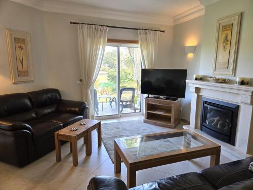 Beautiful Villa on Boavista Golf Resort Daily Service & Spa Access in Lagos, Portugal