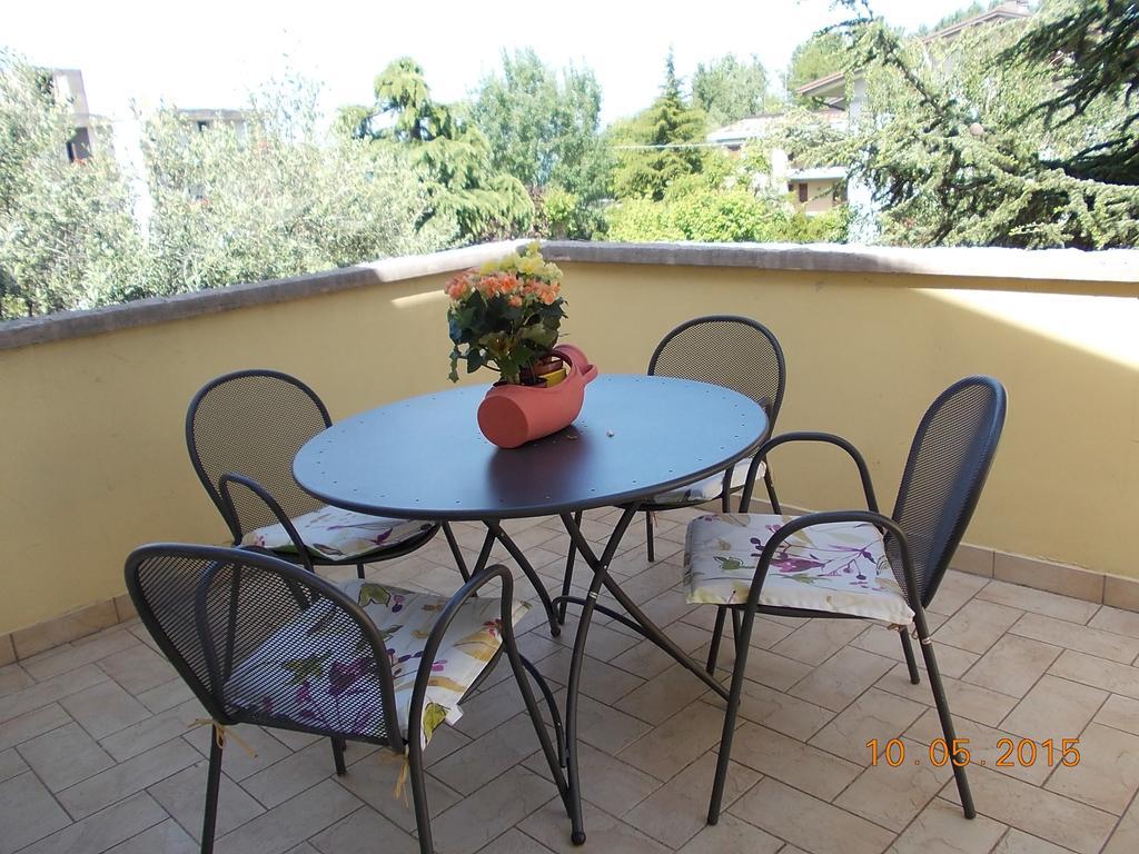 Albergo La Quiete — Desenzano Del Garda — photo 5