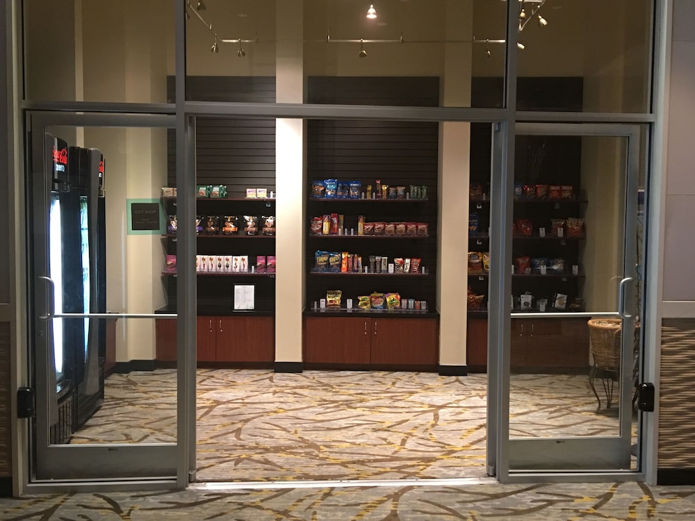 The Westin Memphis Beale Street - photo 27