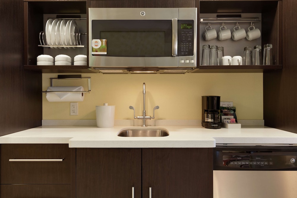Home2 Suites by Hilton Seattle Airport - photo 12