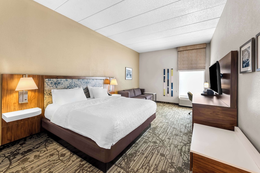 Hampton Inn Dayton Huber Heights - photo 31