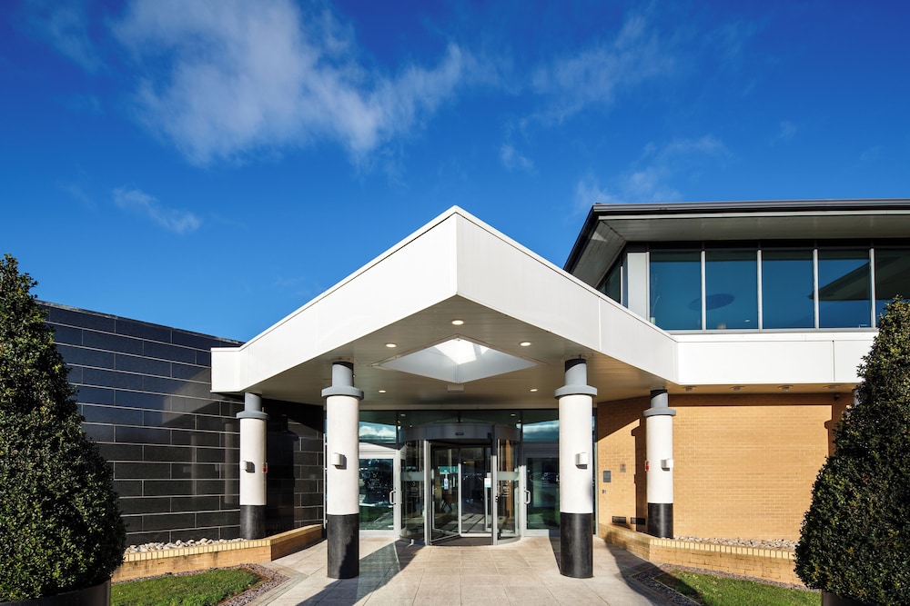 The Nottingham Belfry QHotels