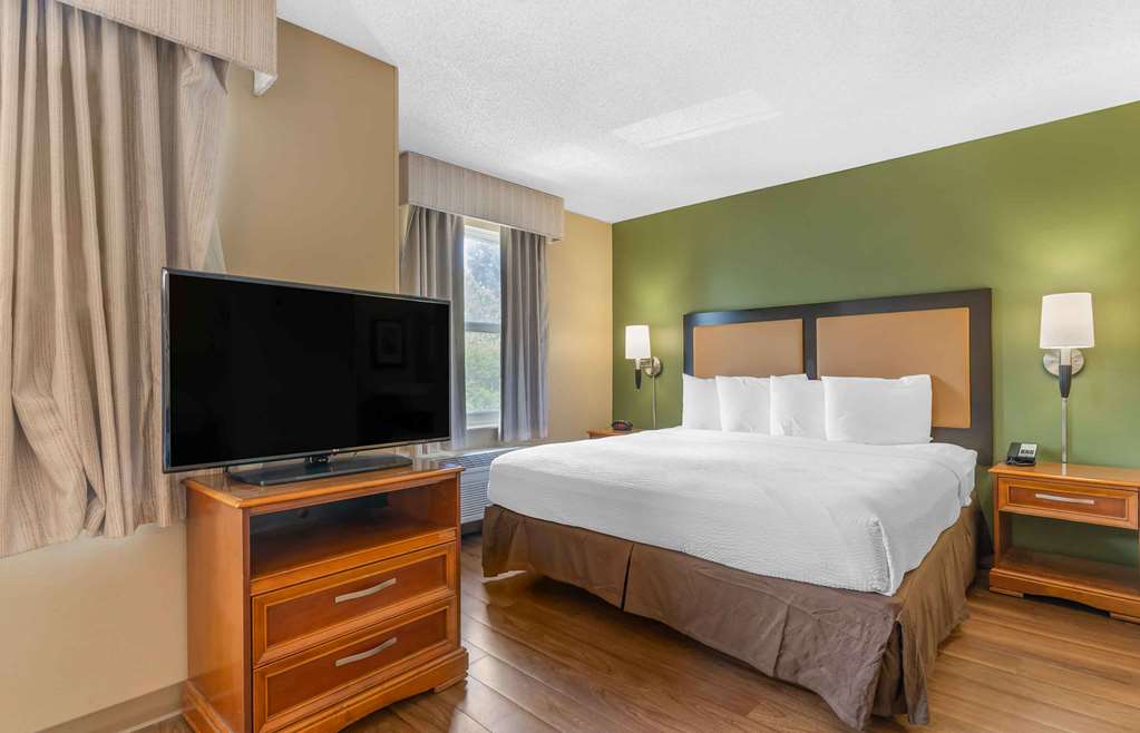 Extended Stay America Suites San Jose Edenvale South - photo 21