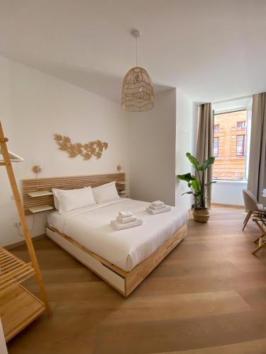 Boho Suites Rome Colosseum