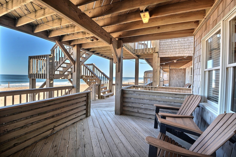 Lighthouse View Oceanfront Lodging - photo 68
