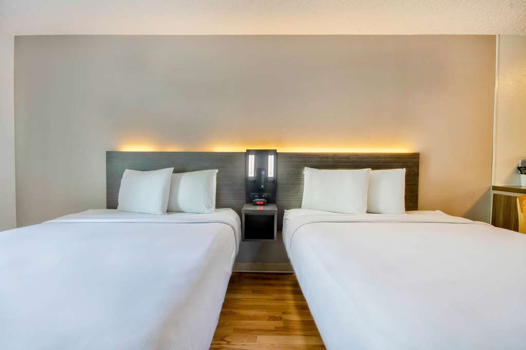 Studio 6 Extended Stay San Antonio TX Medical Center - photo 15