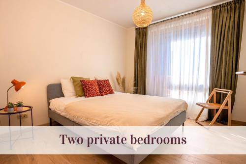 Cozy Center Druskininkai — 4-Star Luxury Hotel in Druskininkai, Lithuania