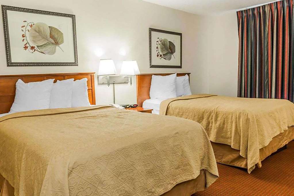 Baymont by Wyndham Indianapolis East in Indianapolis, United States