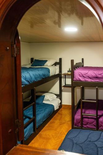 Merakihouse - last minute hotel in Santa Rosa De Cabal