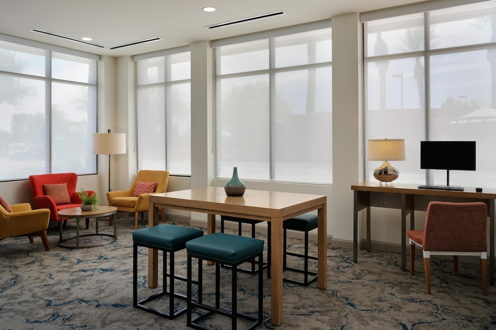 Hilton Garden Inn Phoenix North Happy Valley - photo 43