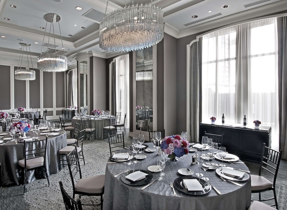 Waldorf Astoria Chicago - photo 175