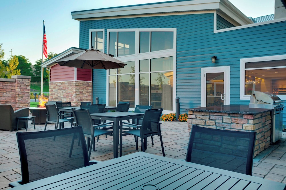 Residence Inn by Marriott Kingston - photo 32