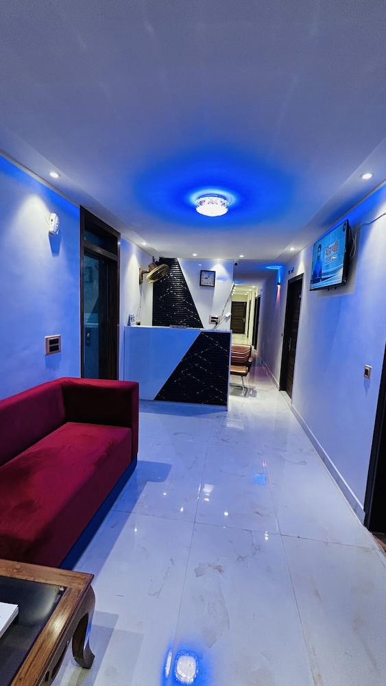 Hotel Katani Inn — Kharar — photo 2