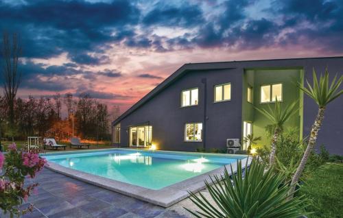Holiday villa Sara — 4-Star Luxury Hotel in Kosute, Croatia