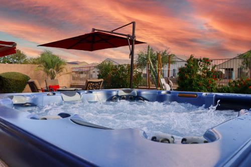 Matthews San Tan Valley — hotel in Queen Creek
