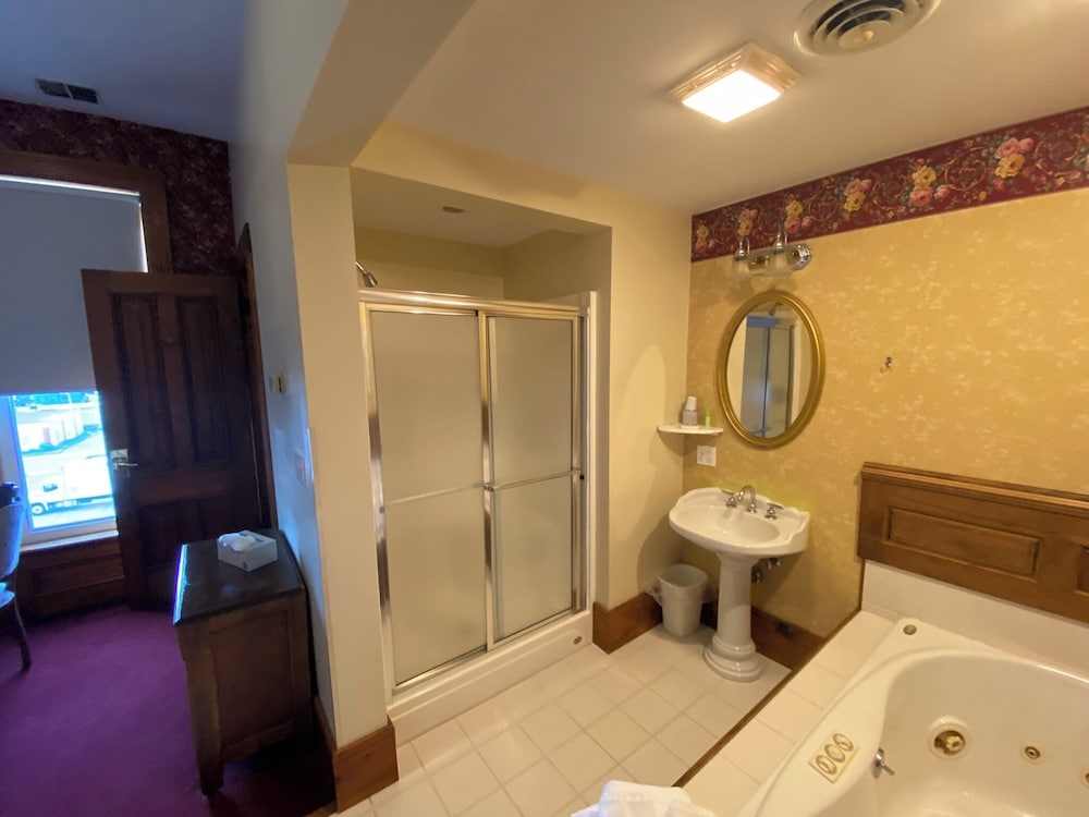 Decker Hotel - photo 61