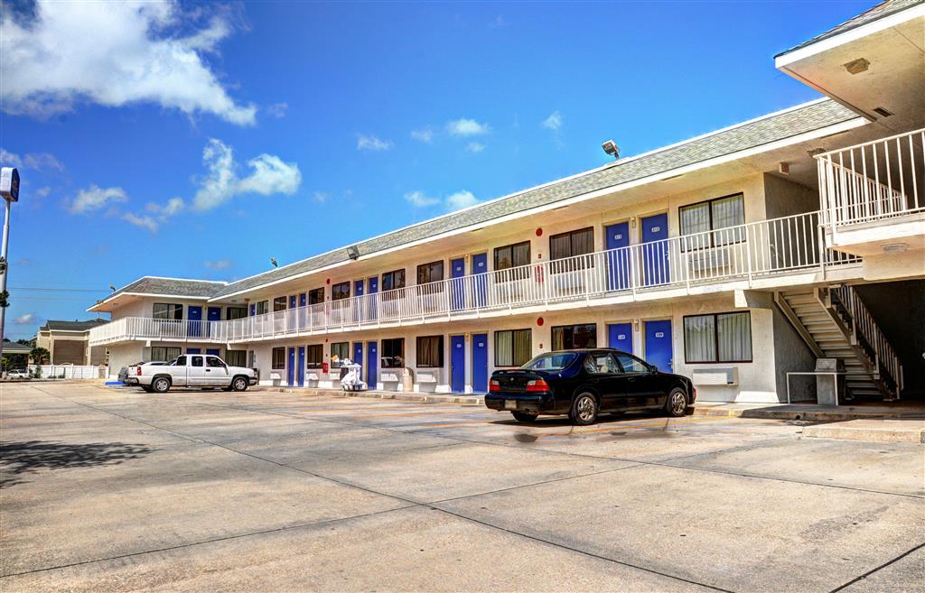 Motel 6 Slidell LA New Orleans - photo 7