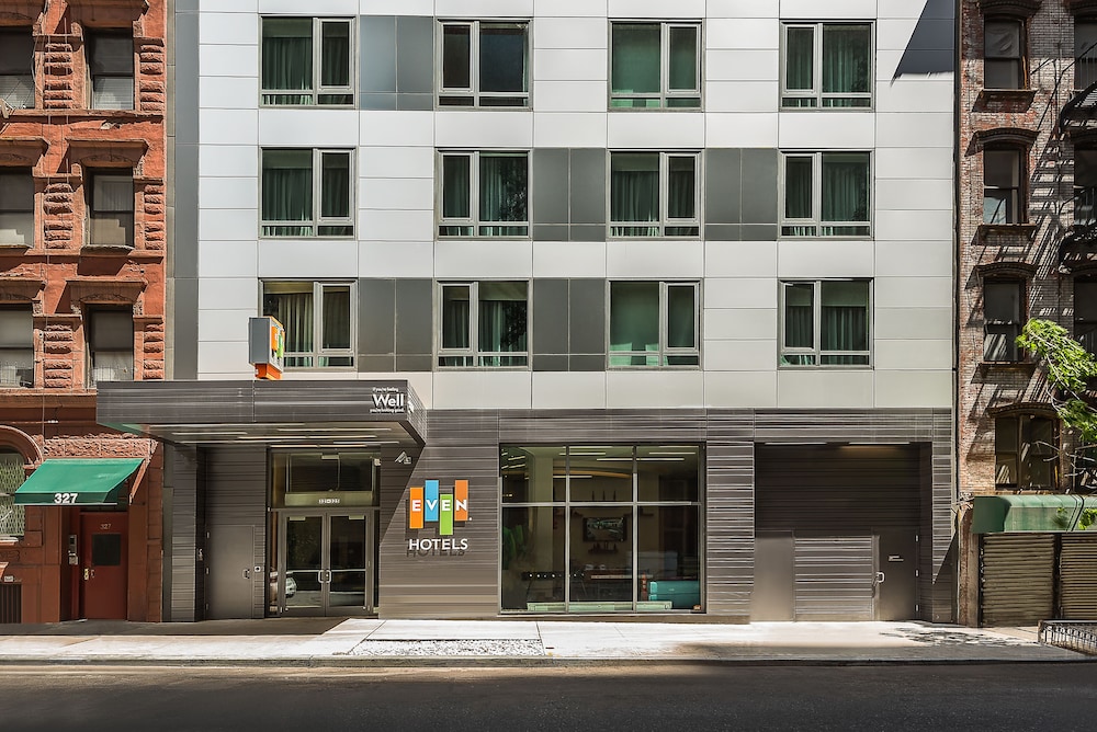EVEN Hotel New York Times Square South by IHG - photo 48