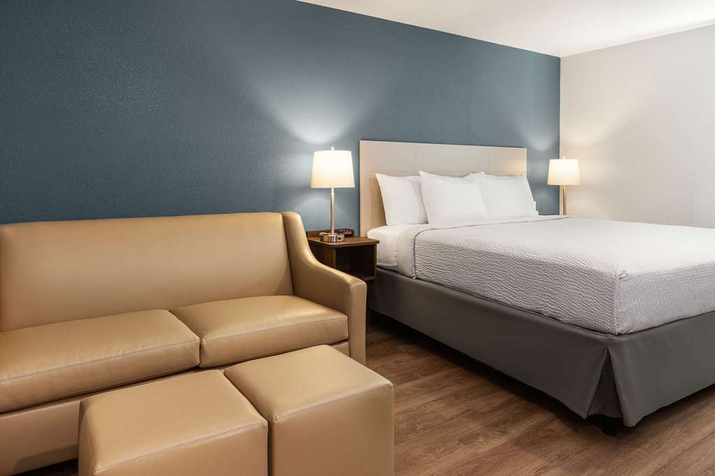 WoodSpring Suites Quantico - photo 15
