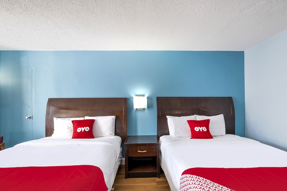 OYO Hotel Cleveland TN - photo 11