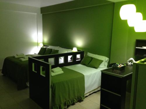 Carlos 1 in Salta, Argentina