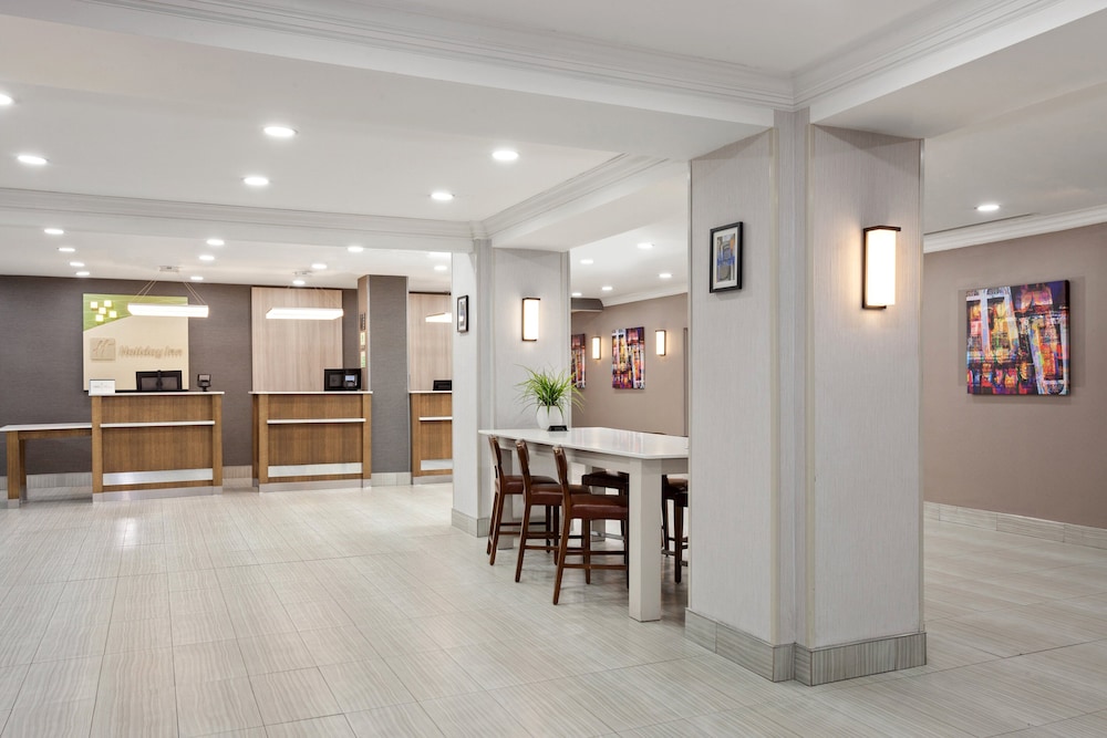 Holiday Inn Chicago Oakbrook by IHG - photo 63