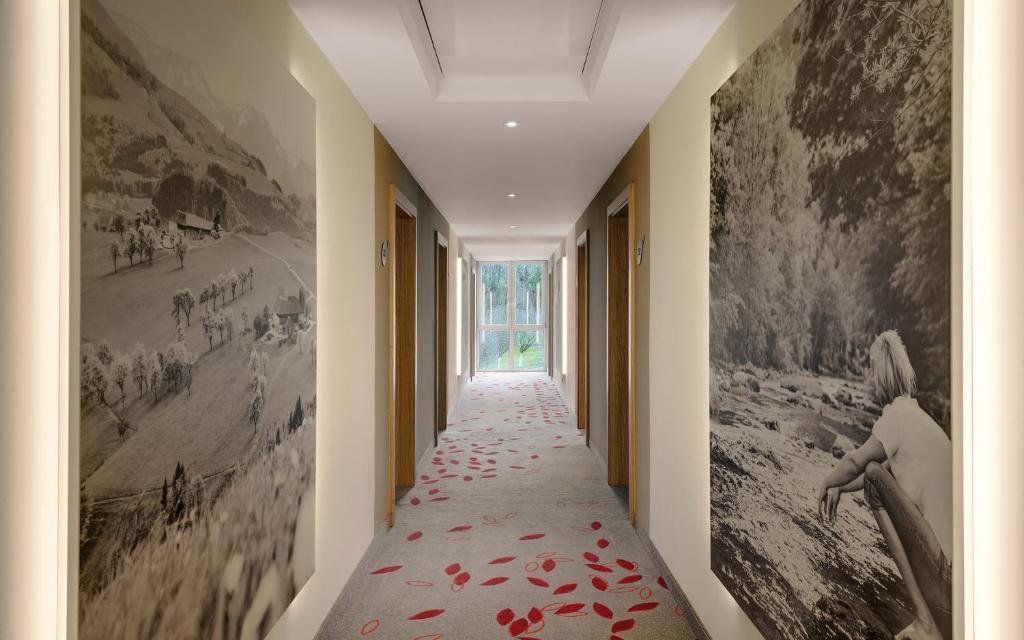 Relaxresort Kothmuhle — Neuhofen An Der Ybbs