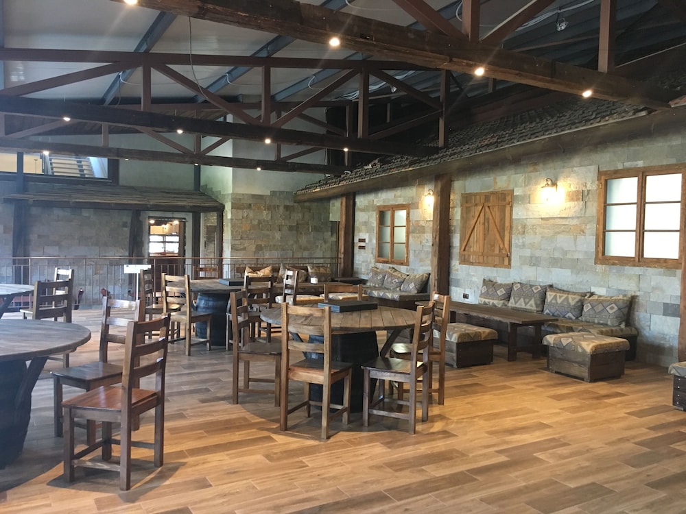 Seven Generations Winery Hotel & SPA — Ivanovo — photo 4