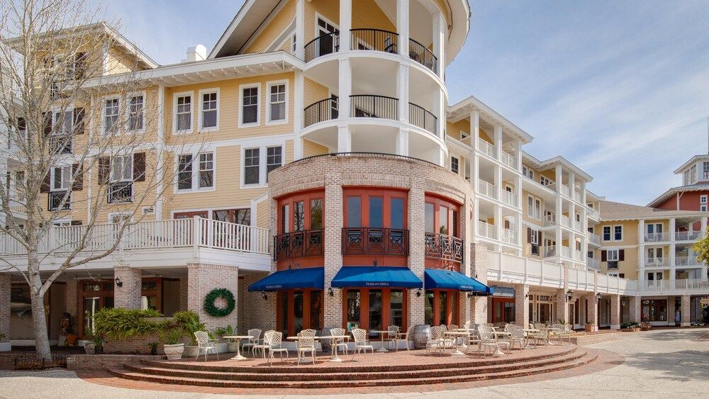 Northshore 960 and A — hotel in Destin