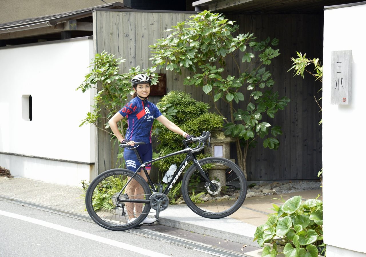 Sansui Hotel - carbon neutral hotel in Kamogawa