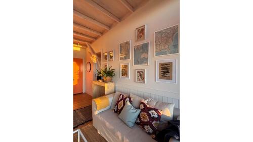 Cabaña de playa en Tongoy in Coquimbo, Chile