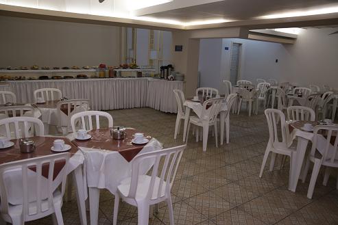 Hotel Presidente — Ipatinga — photo 4