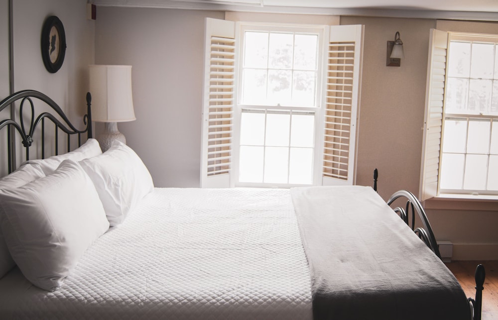 The Historic General Stanton Inn - photo 9