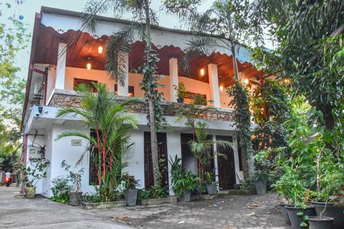 Ulla Arugam Bay - last minute hotel in Unknown City